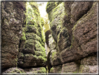 foto Canyon del Buso Vecio